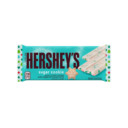 Hershey's Sugar Cookie Bar