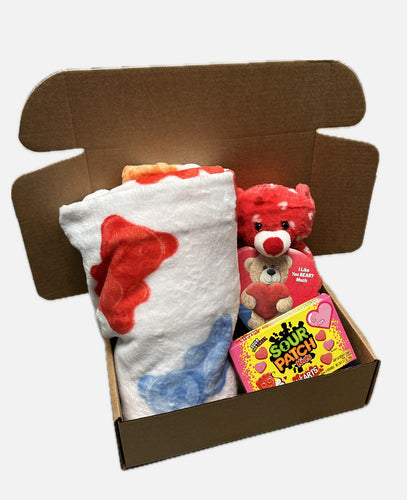 Valentine’s Day Beary Special Box