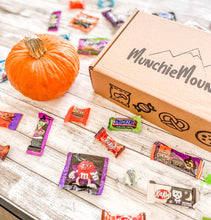 Limited Edition 75-Count Halloween Care Package