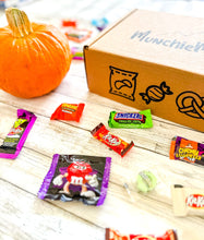 Limited Edition 75-Count Halloween Care Package