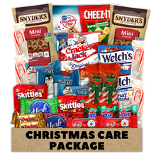 Load image into Gallery viewer, LIMITED EDITION 40-Count Christmas and Holiday Sampler