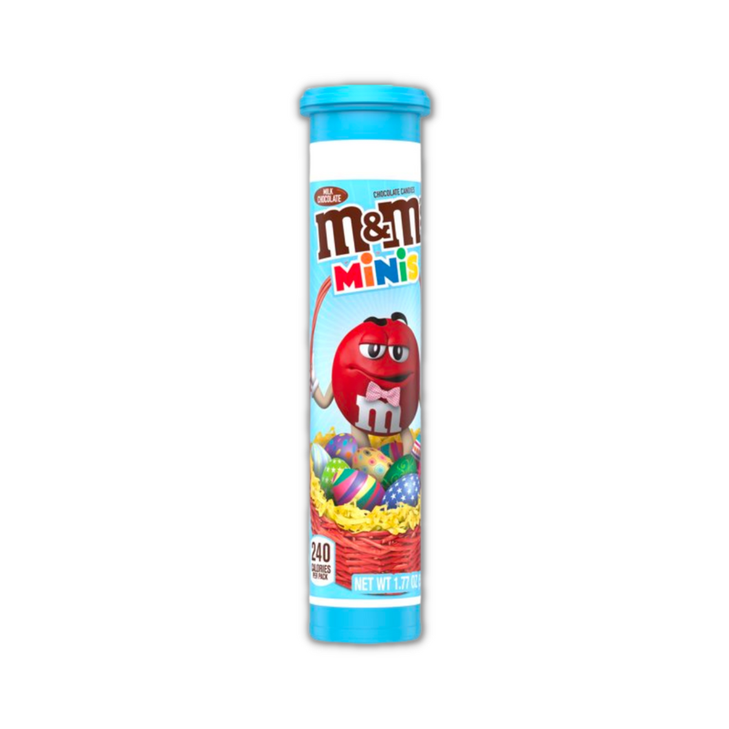 M&M's Easter Minis Milk Chocolate Candy