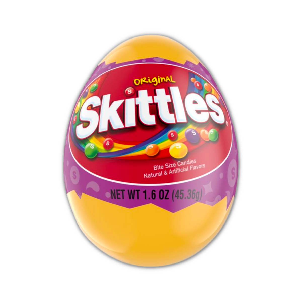 SKITTLES FILLED EGG 1.6 OZ – Munchie Mountain