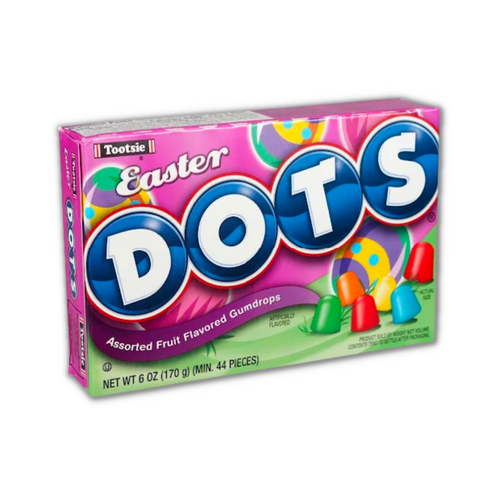 Easter Dots - 6oz