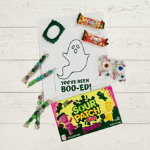 BOO Bags