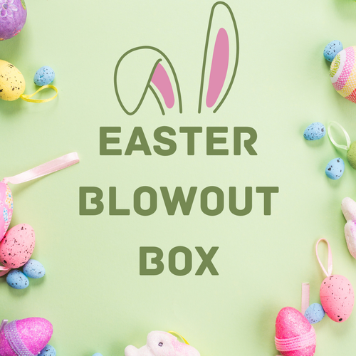 Easter Blowout Box