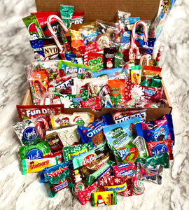 LIMITED EDITION 75-Count Christmas and Holiday Box